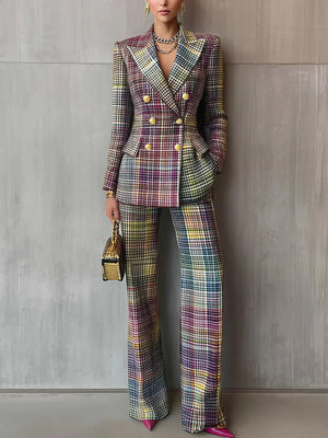 Multicolour