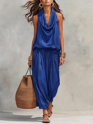 Cobalt blue