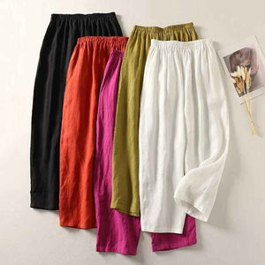 Set of 5 - All Colors