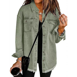 Olive Green
