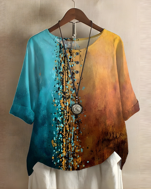 Blue/Orange