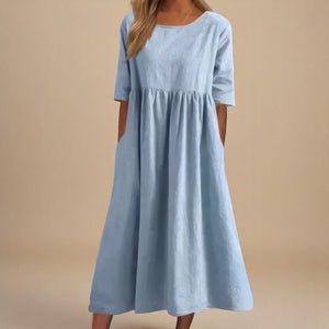 Sky Blue