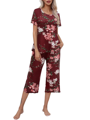 Floral Wine