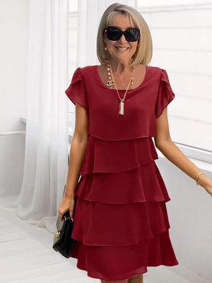 Deep Red