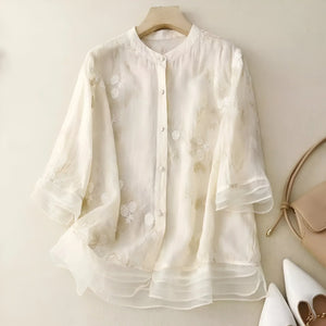 Cream