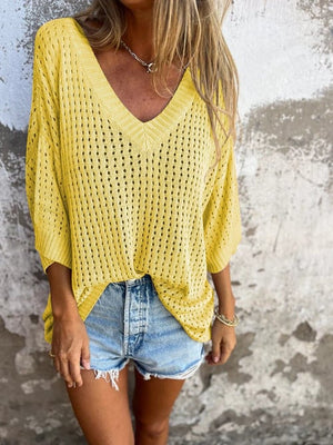 Light yellow
