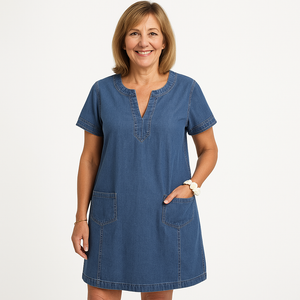 Denim Blue