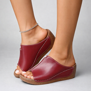 Wine Red