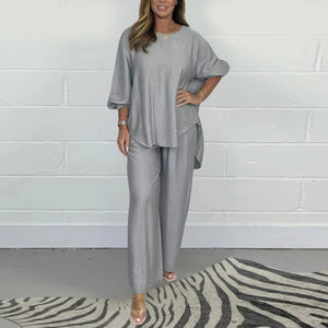 Stone Grey