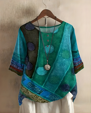 Blue/Green