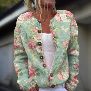 Mint-pink
