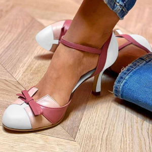 Blush Pink