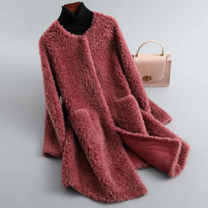 Dark Pink