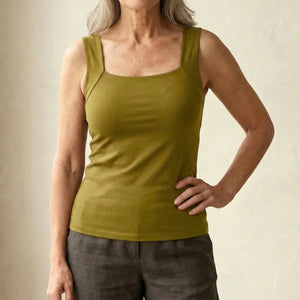 Olive Green