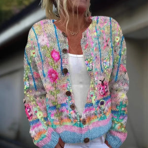 Floral print