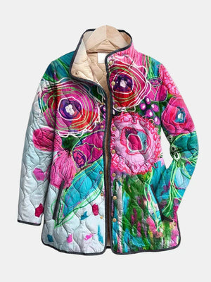 Jacket Type 3