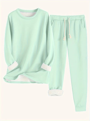 Light green