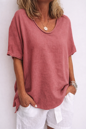 Dark pink