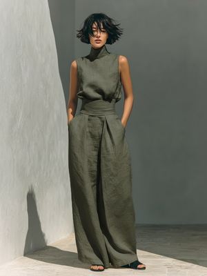 Olive Green
