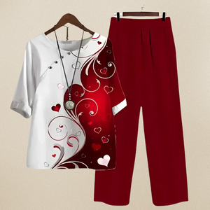 Red Heart