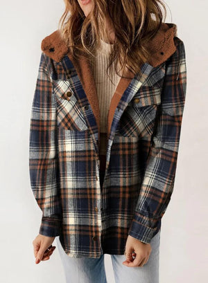 Brown Grid
