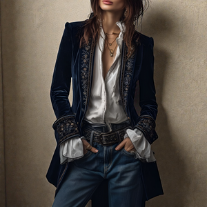 Navy Blue