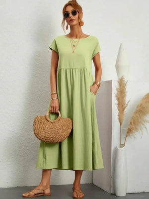 Light Green