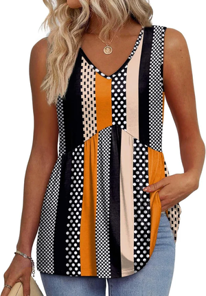 Spot Stripe