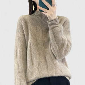 Velvet Camel