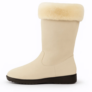 White/Beige