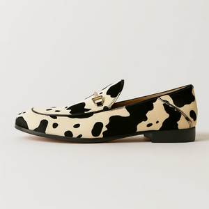 Cow Print