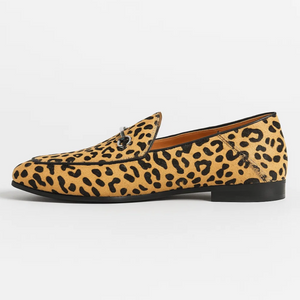 Leopard Print