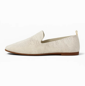 Cream white