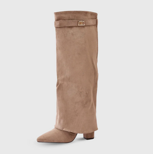 Taupe