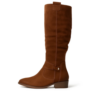 Brown (Suede)