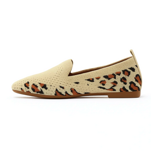 Leopard print