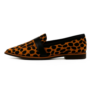 Leopard print