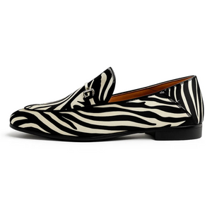 Zebra Print