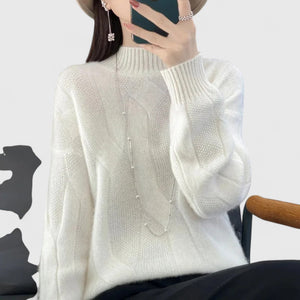 Warm White