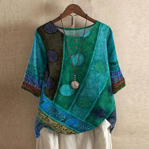 Blue/Green