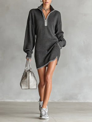Dark grey