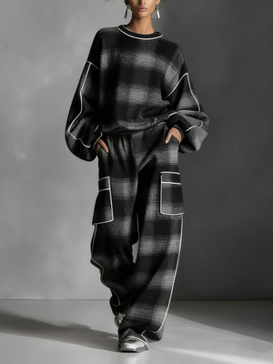 Black Gray