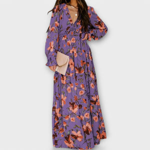 Dark violet