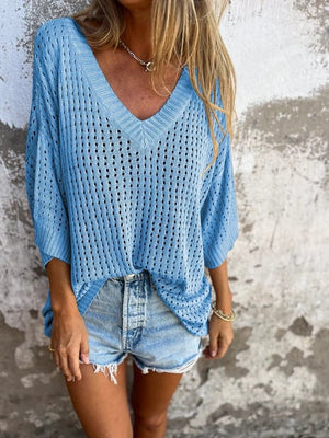 Light blue