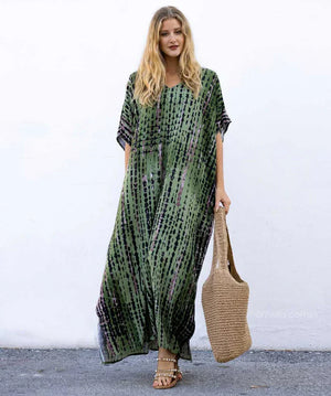 Green Black