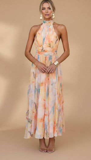 Peach
