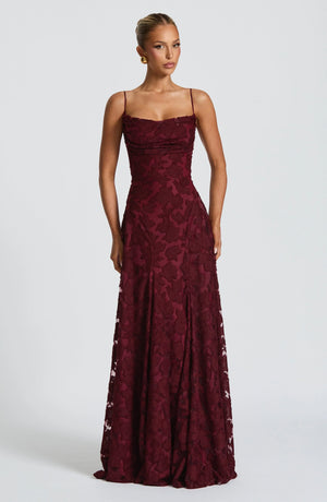 Bordeaux Red