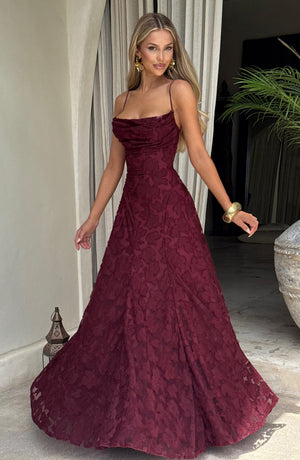 Cherry Lacquer