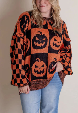 Jack O Lantern