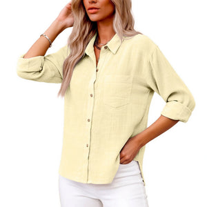 Ginger Yellow